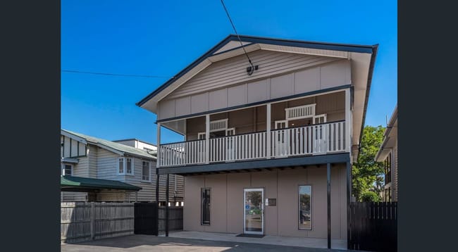 292 Hawthorne Rd Hawthorne QLD 4171