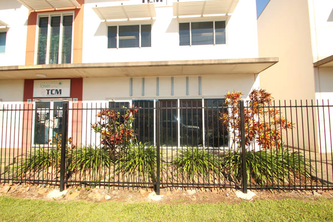 Unit 20/119 Reichardt Road Winnellie NT 0820