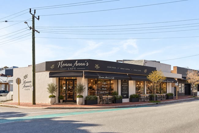 226 Scarborough Beach Road Mount Hawthorn WA 6016 226 Scarborough Beach Road Mount Hawthorn WA 6016