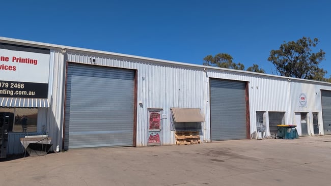 4/6 Dalrymple Drive Toolooa QLD 4680 4/6 Dalrymple Drive Toolooa QLD 4680