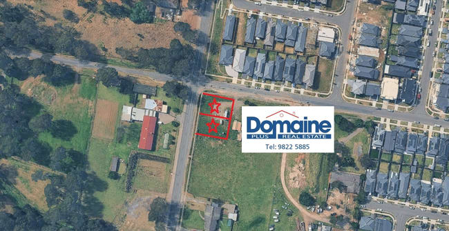 110B Seventh Avenue Austral NSW 2179 110B Seventh Avenue Austral NSW 2179