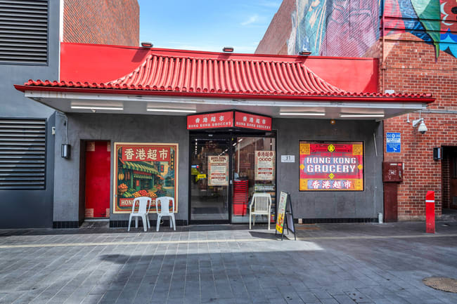 31 Moonta Street Adelaide SA 5000
