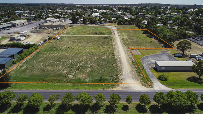 Lot 100 Deviation Rd Naracoorte SA 5271 Lot 100 Deviation Rd Naracoorte SA 5271