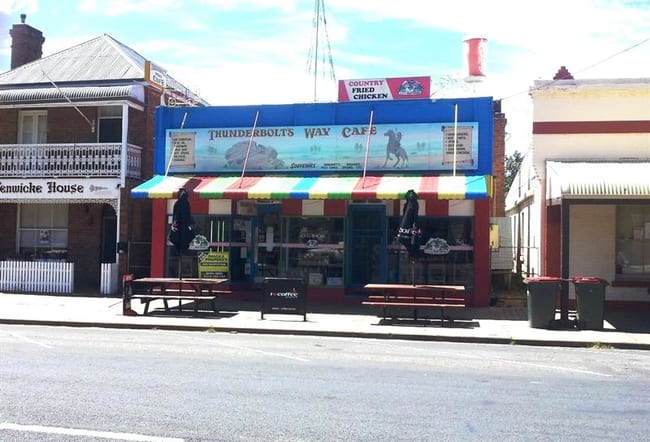 25E Fitzroy St Walcha NSW 2354