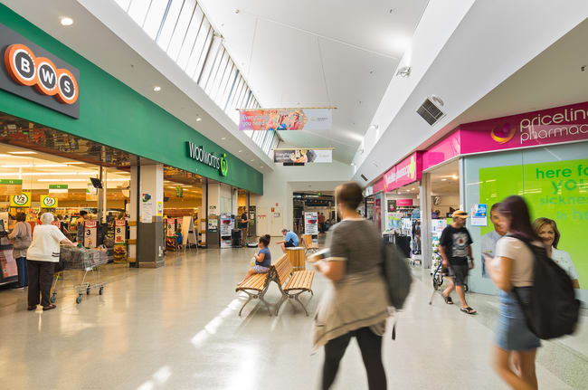 Terrace Central Shopping Centre, Sturgeon St Raymond Terrace NSW 2324 Terrace Central Shopping Centre, Sturgeon St Raymond Terrace NSW 2324