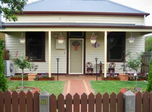 161 Nicholson Street Bairnsdale VIC 3875