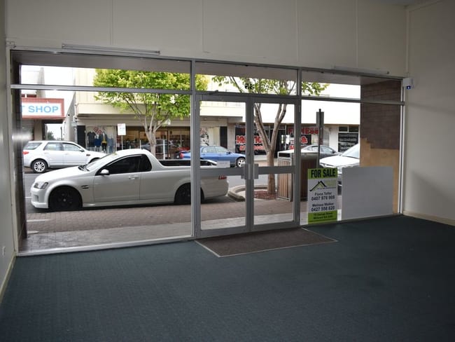 35 George Street Millicent SA 5280