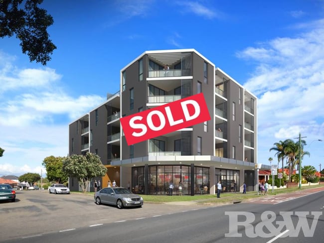 161-163 Great Western Highway Mays Hill NSW 2145 161-163 Great Western Highway Mays Hill NSW 2145