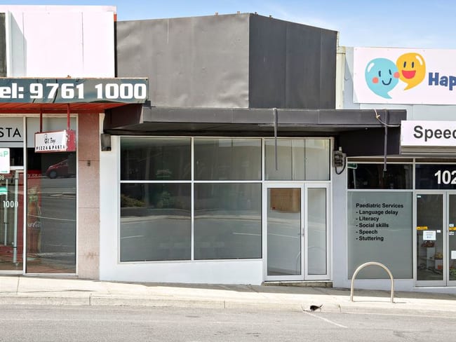 100 Boronia Road Boronia VIC 3155