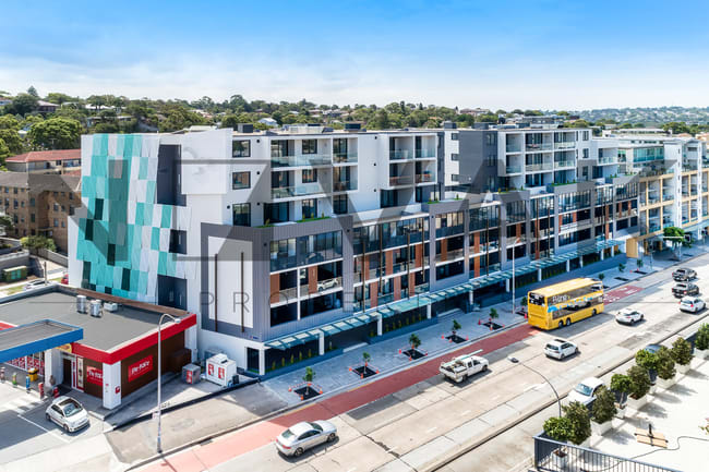 Carspace/635 Pittwater Road Dee Why NSW 2099 Carspace/635 Pittwater Road Dee Why NSW 2099