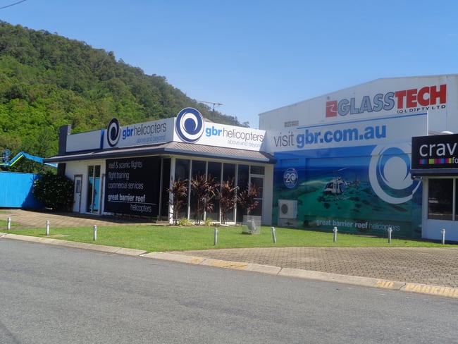 2/1-3 Industrial Avenue Stratford QLD 4870 2/1-3 Industrial Avenue Stratford QLD 4870