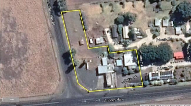 494 Princes Highway Colac VIC 3250