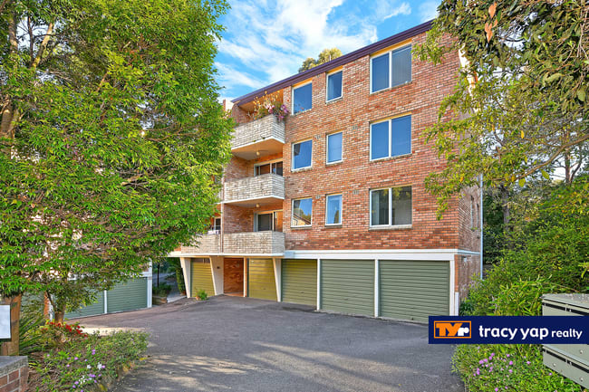 9 Peach Tree Road Macquarie Park NSW 2113 9 Peach Tree Road Macquarie Park NSW 2113