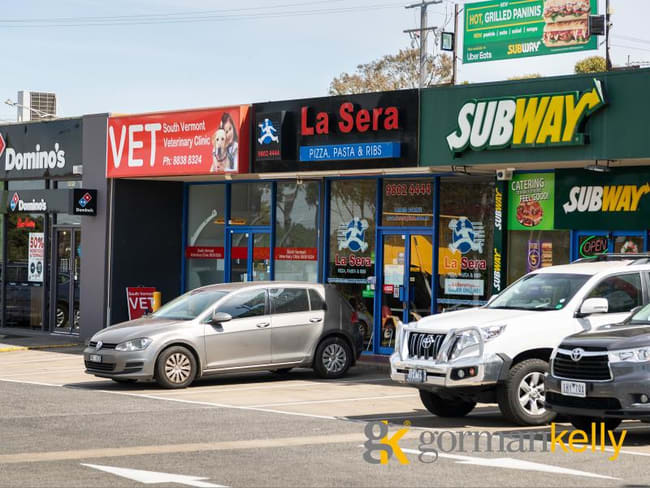 Unit 5/477-479 Burwood Highway Vermont VIC 3133 Unit 5/477-479 Burwood Highway Vermont VIC 3133