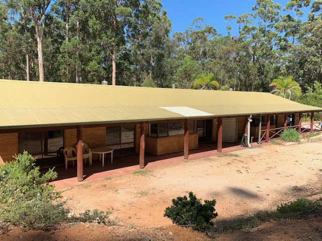 713 Pemberton-Northcliffe Road Crowea WA 6262 713 Pemberton-Northcliffe Road Crowea WA 6262