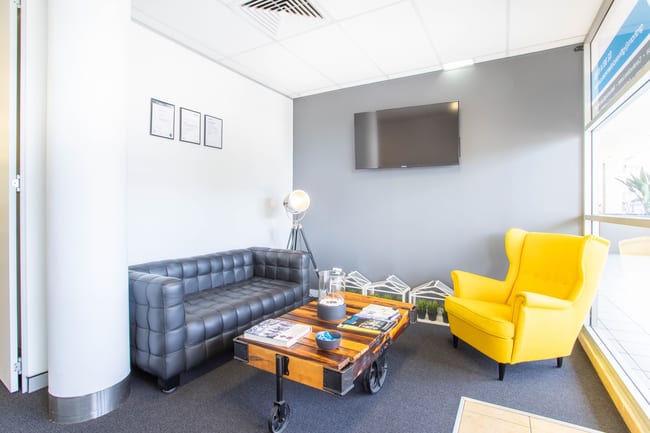 3/18 Third Avenue Blacktown NSW 2148 3/18 Third Avenue Blacktown NSW 2148