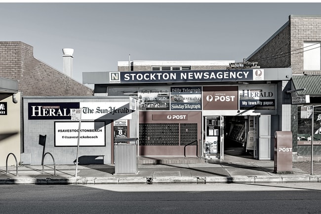 29 Mitchell Street Stockton NSW 2295 29 Mitchell Street Stockton NSW 2295