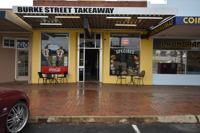66 BURKE STREET Wangaratta VIC 3677 66 BURKE STREET Wangaratta VIC 3677
