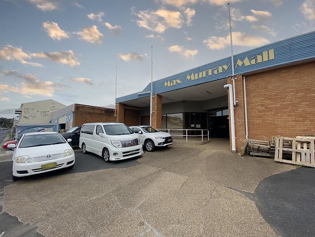 Shops 17&18/20 Gordon Street Coffs Harbour NSW 2450