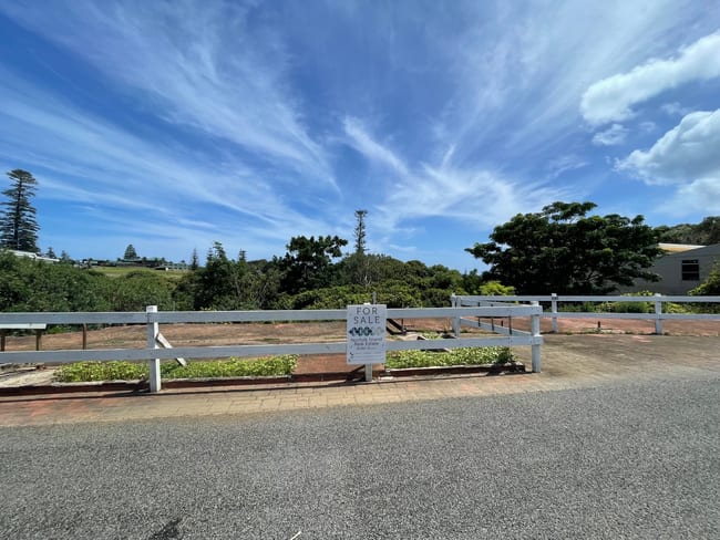 92 Taylors Road Norfolk Island NSW 2899