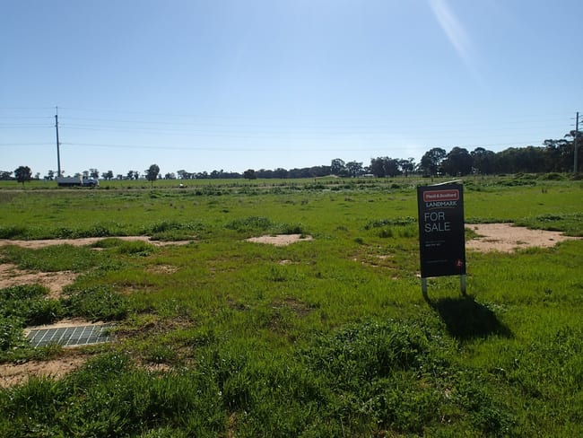 Lot/47 McCarthy Street Mulwala NSW 2647 Lot/47 McCarthy Street Mulwala NSW 2647