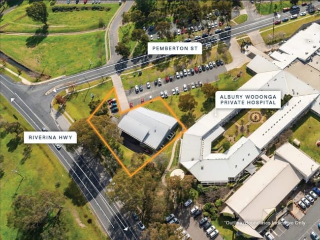 1156 Padman Drive Albury NSW 2640 1156 Padman Drive Albury NSW 2640