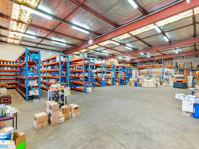 22 Sir Joseph Banks Street Botany NSW 2019 22 Sir Joseph Banks Street Botany NSW 2019