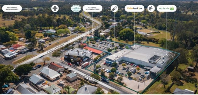 71-75 Archer Street Woodford QLD 4514 71-75 Archer Street Woodford QLD 4514