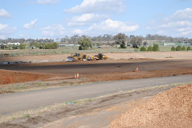 Lot 2 O'Mara Road Subdivision Wellcamp QLD 4350
