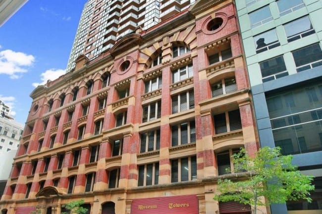 Level 6/267-277 Castlereagh Street Sydney NSW 2000 Level 6/267-277 Castlereagh Street Sydney NSW 2000
