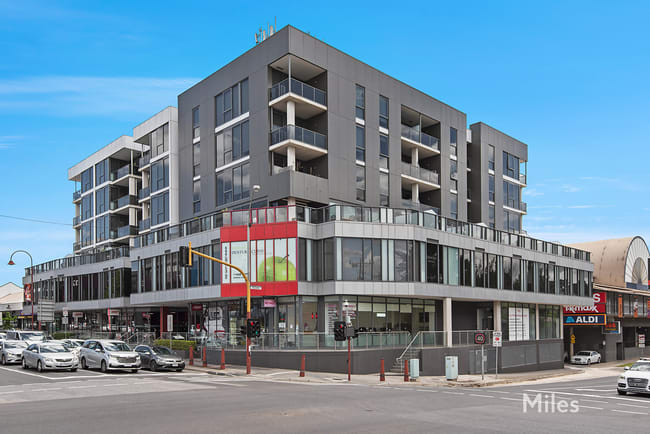 Suite 118/40 Burgundy Street Heidelberg VIC 3084 Suite 118/40 Burgundy Street Heidelberg VIC 3084