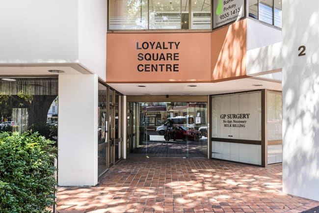 22/2 Beattie Street Balmain NSW 2041 22/2 Beattie Street Balmain NSW 2041