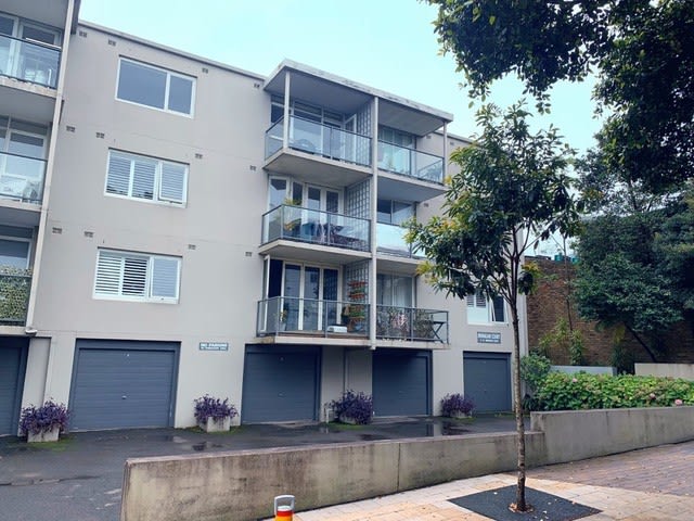 23/11-13 Myahgah Road Mosman NSW 2088
