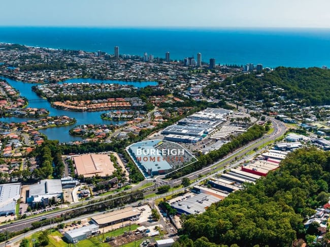 197-207 Reedy Creek Road Burleigh Waters QLD 4220