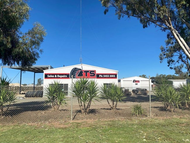 53 Moulamein Street Barham NSW 2732 53 Moulamein Street Barham NSW 2732