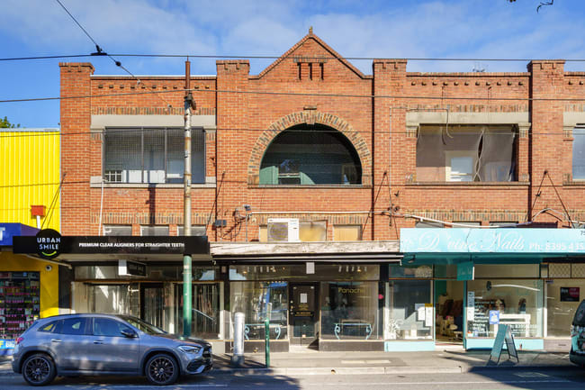 749 Glenferrie Road Hawthorn VIC 3122