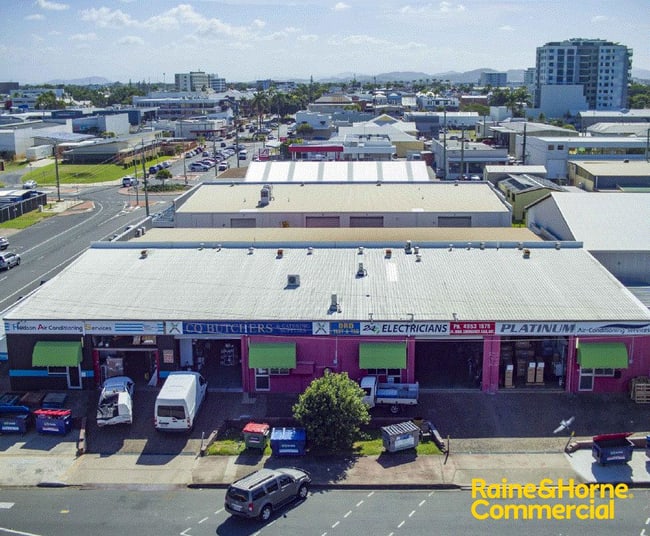 2/20 Victoria Street Mackay QLD 4740