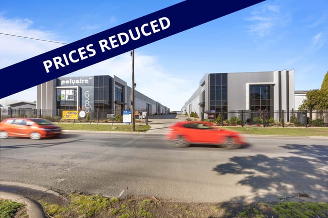 29 Wiltshire Lane Delacombe VIC 3356 29 Wiltshire Lane Delacombe VIC 3356