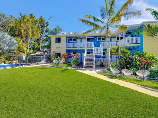 Yeppoon QLD 4703 Yeppoon QLD 4703