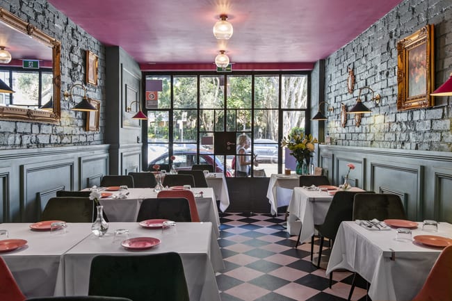 312 Oxford Street Paddington NSW 2021
