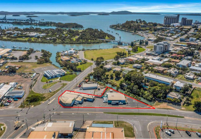 53 Lord Street Gladstone QLD 4680 53 Lord Street Gladstone QLD 4680