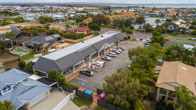 141-145 Griffith Road Newport QLD 4020 141-145 Griffith Road Newport QLD 4020