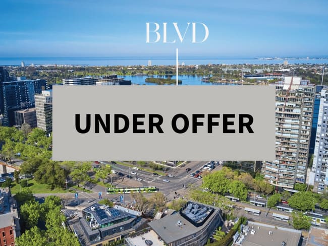424 St Kilda Road Melbourne VIC 3004