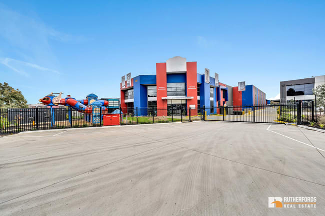 863 Mountain Highway Bayswater VIC 3153 863 Mountain Highway Bayswater VIC 3153