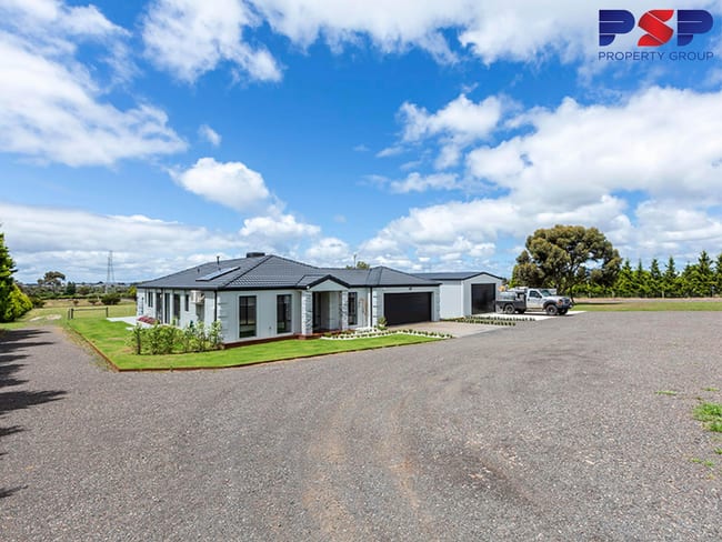 20 Viewbay Court Lovely Banks VIC 3213