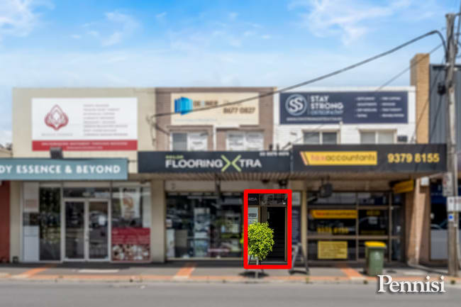 3/485 Keilor Road Niddrie VIC 3042 3/485 Keilor Road Niddrie VIC 3042