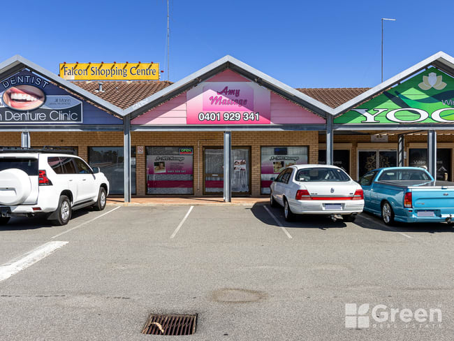 6/6 Baroy Street Falcon WA 6210 6/6 Baroy Street Falcon WA 6210