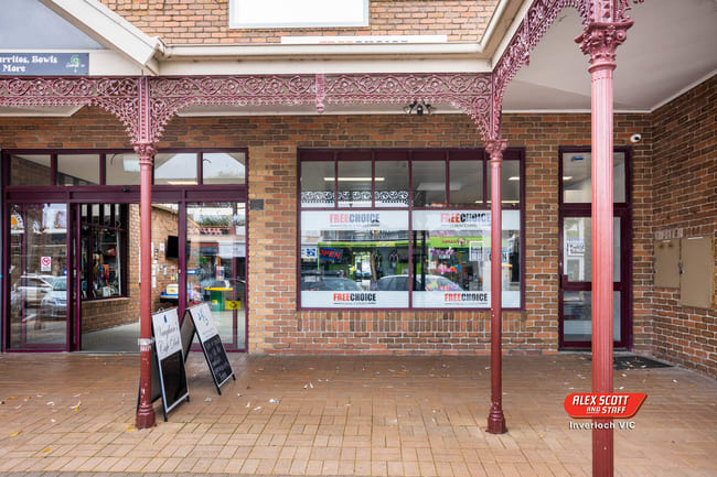 Shop D/10 Abeckett Street Inverloch VIC 3996