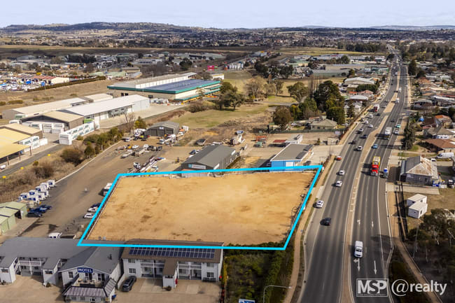 131 Sydney Road Kelso NSW 2795 131 Sydney Road Kelso NSW 2795