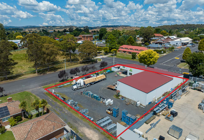 61-63 Dart Street Oberon NSW 2787 61-63 Dart Street Oberon NSW 2787